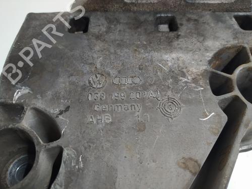Engine mount SEAT IBIZA III (6L1) 1.9 TDI | BP11189156M89 