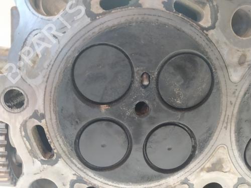 Cylinder head JAGUAR XF I (X250) 2.7 D | BP10978877M5