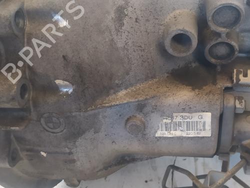 Gearbox BMW 1 (E81) 116 i | BP19139261M3 