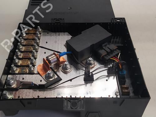 Fuse box MERCEDES-BENZ S-CLASS (W221, V221) S 320 CDI (221.022, 221.122) | BP16553336E1 