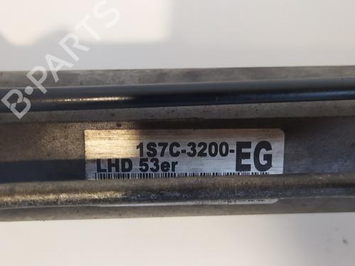 Steering rack FORD MONDEO III Saloon (B4Y) 2.0 TDCi | BP19920175M22 