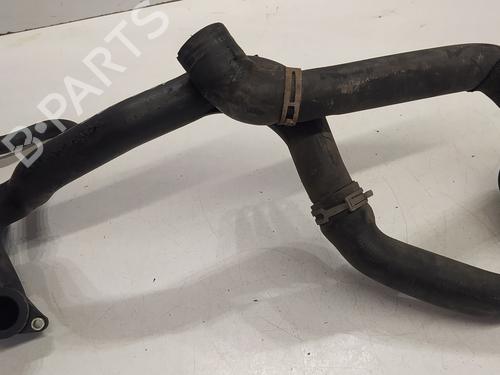 Pipe MERCEDES-BENZ A-CLASS (W169) A 180 CDI (169.007, 169.307) | BP19102500M125 