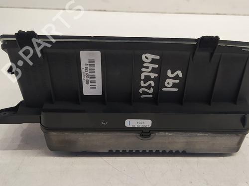 Display monitor MERCEDES-BENZ S-CLASS (W221, V221) S 320 CDI (221.022, 221.122) | BP18260288C48 