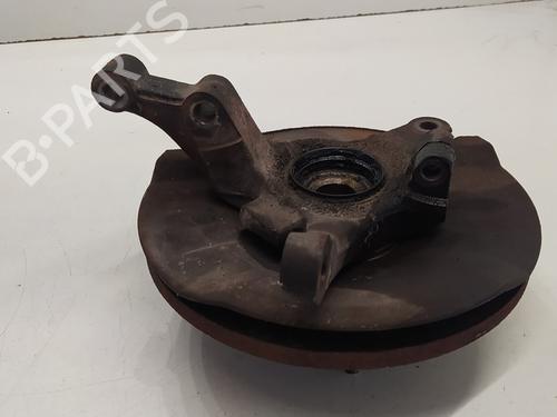 Left front steering knuckle DAEWOO MATIZ (M100, M150) 0.8 | BP16460920M25 