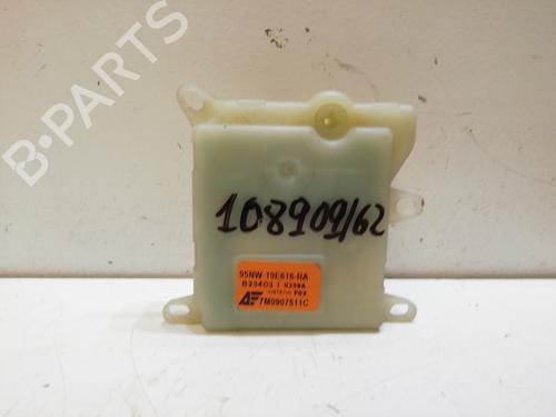 Elektronische module FORD GALAXY I (WGR) 1.9 TDI (130 hp) 7773945