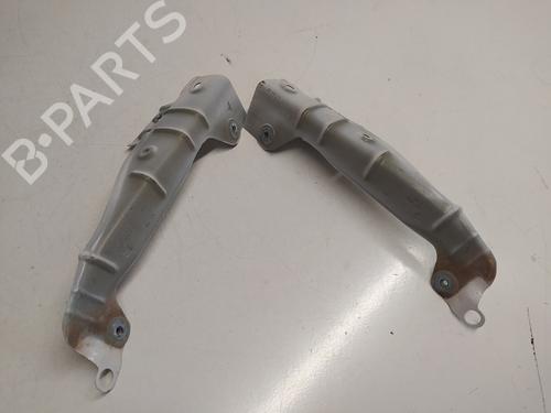 Andre SEAT IBIZA IV SC (6J1, 6P5) 1.0 TSI (95 hp) 14211653