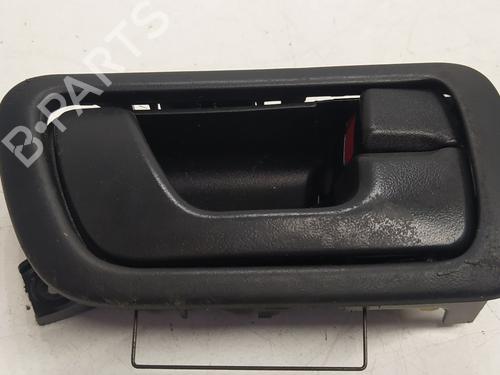Front right interior door handle MITSUBISHI PAJERO III (V7_W, V6_W) 3.2 Di-D (V68W, V78W) | BP16708609I14 