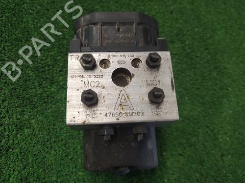 Abs pomp NISSAN ALMERA II Hatchback (N16) [2000-2025]  7058030