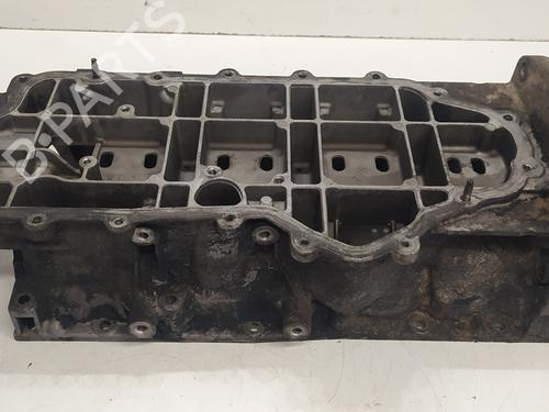 Oil sump FORD TOURNEO CONNECT 1.8 TDCi /TDDi /DI | BP18709331M115 