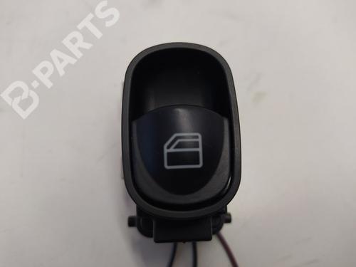 Used Right rear window switch Right rear window switch MERCEDES-BENZ CLK (C209) CLK 240 (209.361) (170 hp) 9688976 9688976
