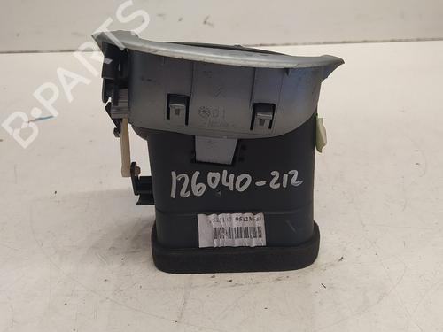 Air vent CITROËN XSARA PICASSO (N68) 1.6 HDi | BP18587386I21 