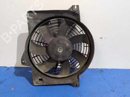 Køleventilator elektrisk HYUNDAI MATRIX (FC) 1.5 CRDi | BP7062961M35 