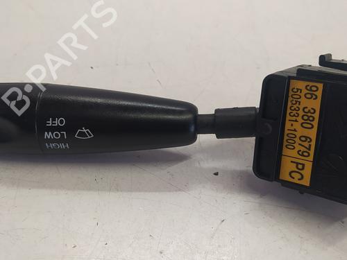Ratstangsstang DAEWOO MATIZ (M100, M150) 0.8 (52 hp) 16416378