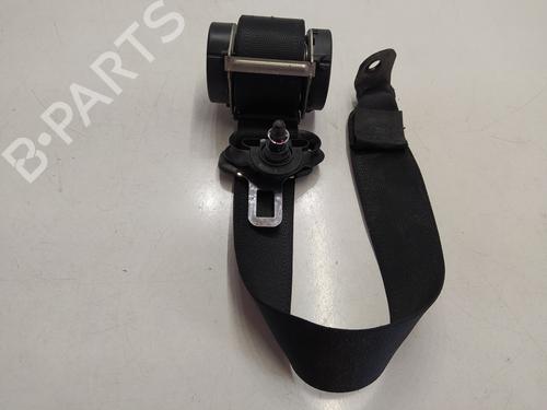 Rear right seatbelt OPEL ASTRA H (A04) 1.7 CDTI (L48) | BP12118286I28 