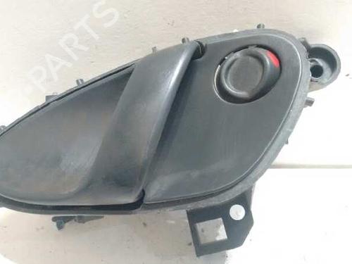 Used Rear left interior door handle CITROËN XSARA (N1) [1997-2005]  7061982