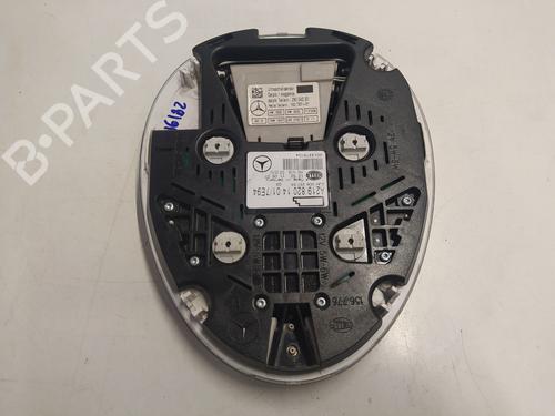 Interior roof light MERCEDES-BENZ CLS (C219) CLS 320 CDI (219.322) | BP11266999I8 