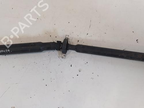 Used Driveshaft BMW 1 Coupe (E82) 120 d (177 hp) 13122870