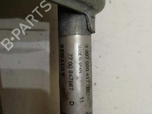 Front wiper motor RENAULT CLIO II (BB_, CB_) 1.2 (BB0A, BB0F, BB10, BB1K, BB28, BB2D, BB2H, CB0A,... | BP7059587M29 
