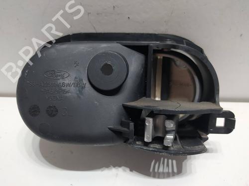 Venstre foran invendig håndtak FORD FIESTA V (JH_, JD_) 1.4 16V | BP7062519I13 