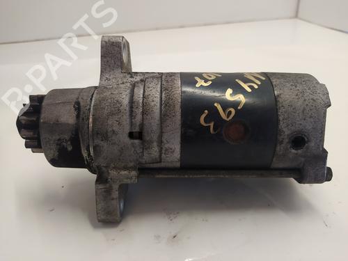 Starter NISSAN ALMERA II Hatchback (N16) 2.2 Di | BP10510049M8 