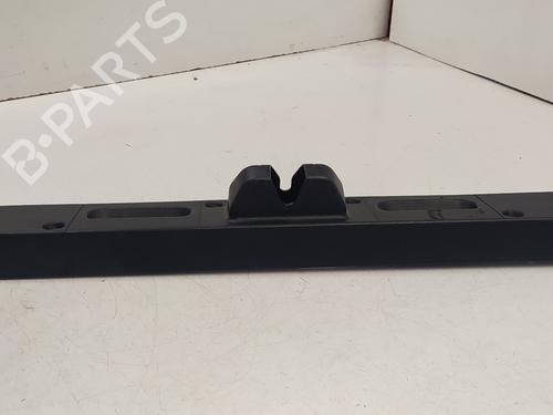 Boot lining MERCEDES-BENZ S-CLASS (W221, V221) S 320 CDI (221.022, 221.122) | BP18314356I3 