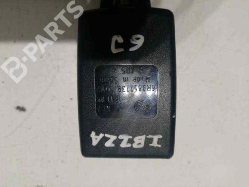 Used Rear middle belt tensioner Rear middle belt tensioner SEAT IBIZA III (6L1) 1.4 16V (86 hp) 8757242 8757242