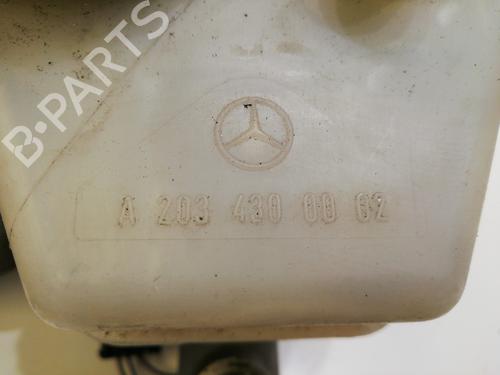 Brake master cylinder MERCEDES-BENZ CLK (C209) CLK 220 CDI (209.308) | BP7514934M77