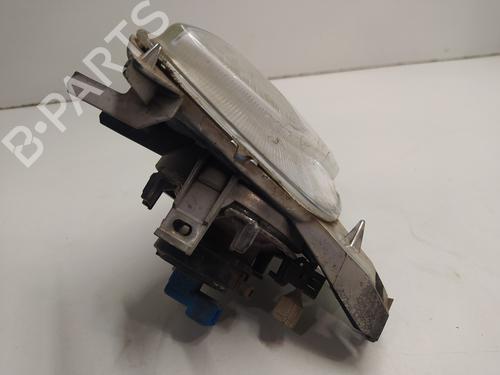 Right front fog light CITROËN XSARA Coupe (N0)  | BP11027048C31 