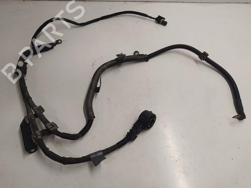 Used Starter MERCEDES-BENZ CLS (C219) CLS 320 CDI (219.322) (224 hp) 11502371