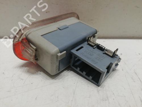 Innerbelysning SEAT TOLEDO II (1M2) 1.9 TDI | BP7649822I8 