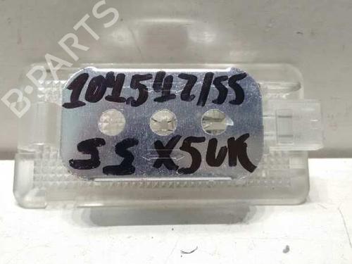 Innerbelysning BMW X5 (E53) 3.0 i | BP7431667I8 