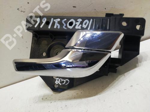 Used Front right interior door handle Front right interior door handle JAGUAR XF I (X250) 2.7 D (207 hp) 8106873 8106873