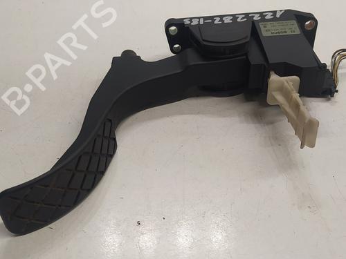 Pedal SEAT TOLEDO II (1M2) 1.9 TDI | BP16128227I4 