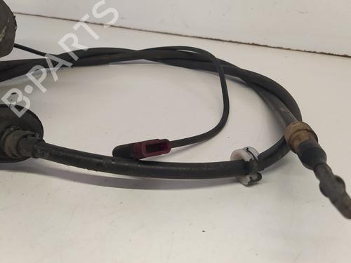 Left rear steering knuckle MERCEDES-BENZ CLS (C219) CLS 320 CDI (219.322) | BP13925665M27 