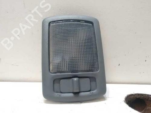 Used Interior roof light HYUNDAI MATRIX (FC) 1.5 CRDi (82 hp) 7431747