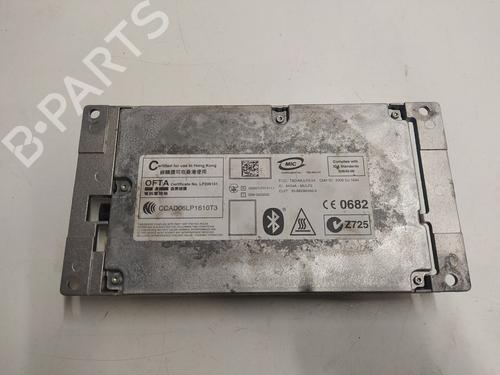 Used Electronic module BMW 1 Coupe (E82) 120 d (177 hp) 11423499