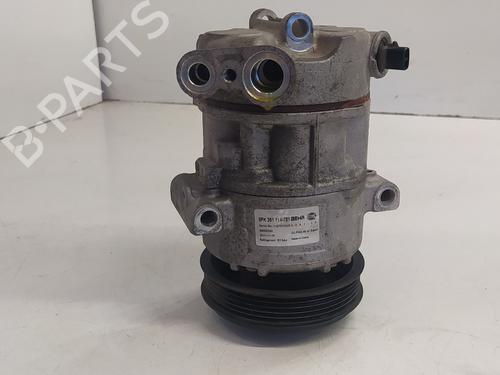 AC Kompressor OPEL CORSA D (S07)  | BP18858271M34 