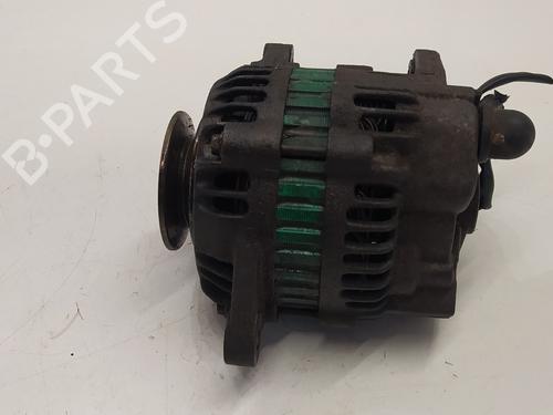 Alternator DAEWOO MATIZ (M100, M150) 0.8 | BP16460498M7 