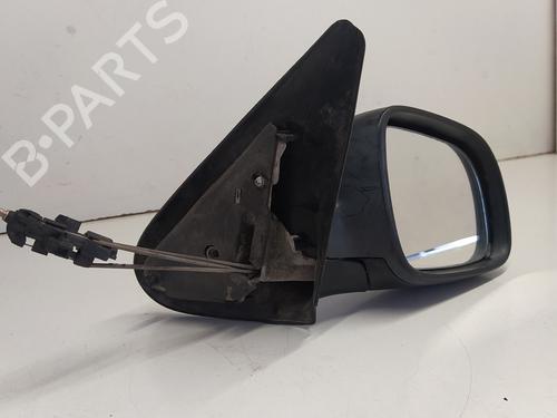 Used Right mirror SEAT TOLEDO II (1M2) [1998-2006]  13701375