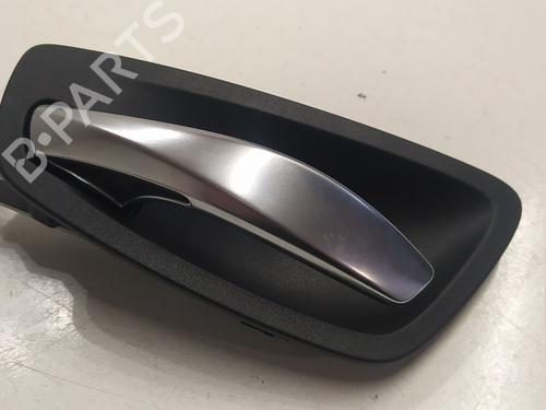 Front left interior door handle BMW 1 Coupe (E82) 120 d | BP16127802I13 