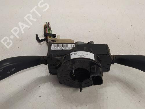 Squib airbag SEAT CORDOBA (6L2) 1.4 TDI | BP19575574C102 