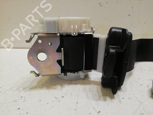 Sikkerhedssele bag højre JAGUAR XF I (X250) 2.7 D | BP8054476I28 