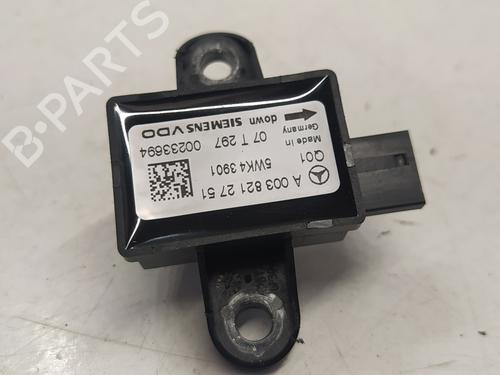 Elektronisk sensor MERCEDES-BENZ S-CLASS (W221, V221) S 320 CDI (221.022, 221.122) (235 hp) 17095108