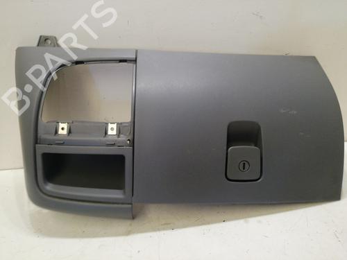 Porta-luvas PEUGEOT BOXER Van [2006-2024]null L5130434601 | L5130434601 |