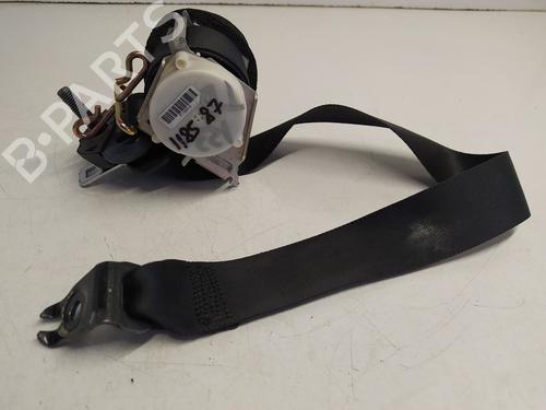 Used Rear right seatbelt FORD S-MAX (WA6) [2006-2014]  12243409