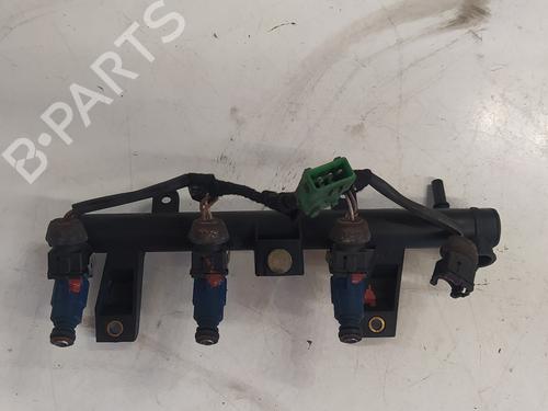 Injection rail PEUGEOT 306 (7B, N3, N5) 1.6 SR | BP18650807M98 