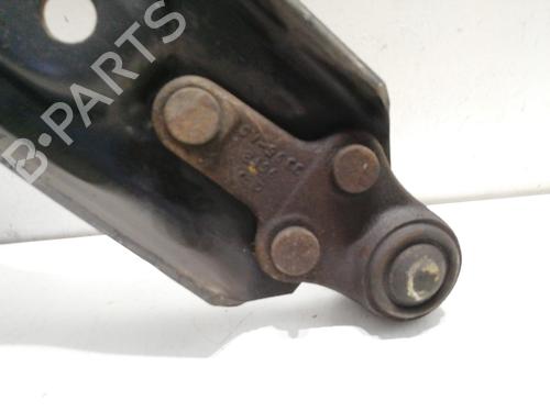 Left front suspension arm FORD FIESTA Hatchback Van (JV_) D 1.8 | BP7057611M12 