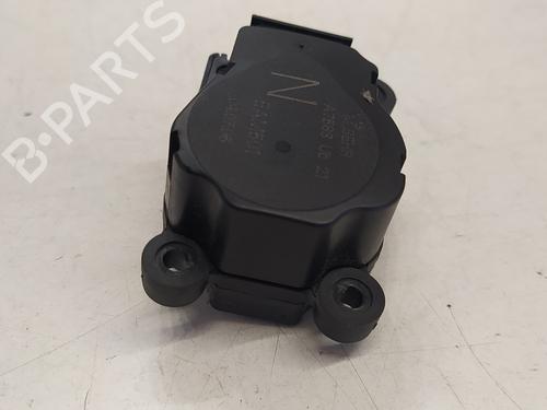 Elektronisk modul MERCEDES-BENZ A-CLASS (W169) A 180 CDI (169.007, 169.307) | BP19177781M83 