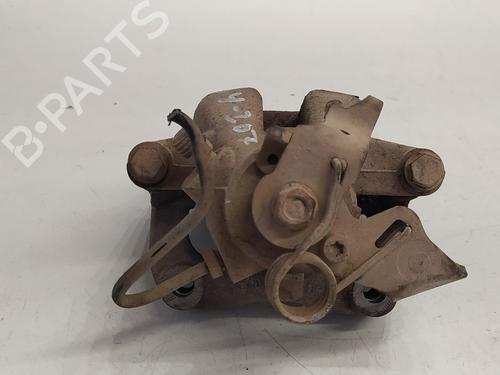 Right rear brake caliper PEUGEOT 308 I (4A_, 4C_)  | BP19289096M106 