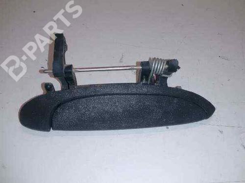 Used Front right exterior door handle Front right exterior door handle RENAULT CLIO II (BB_, CB_) 1.2 LPG (58 hp) 7059454 7059454